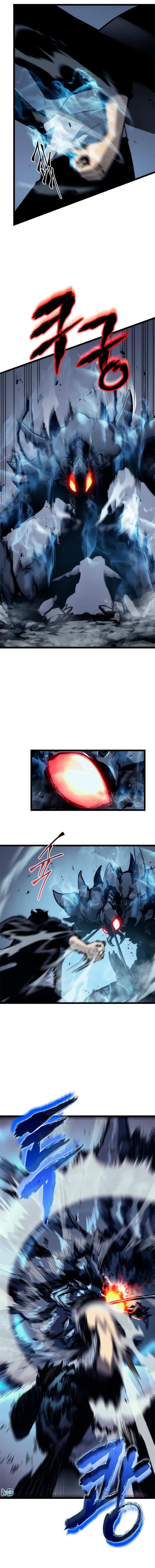 Solo Leveling - Sayfa 15