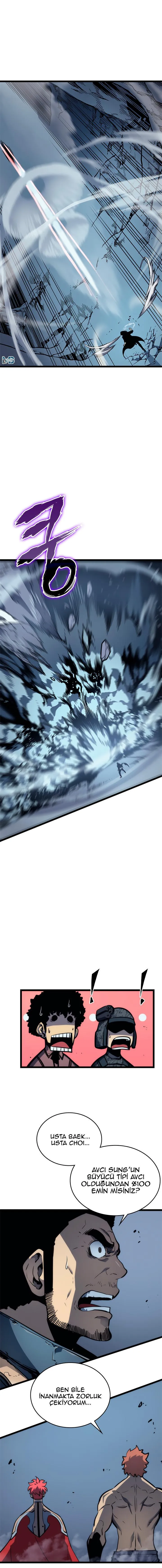 Solo Leveling - Sayfa 16