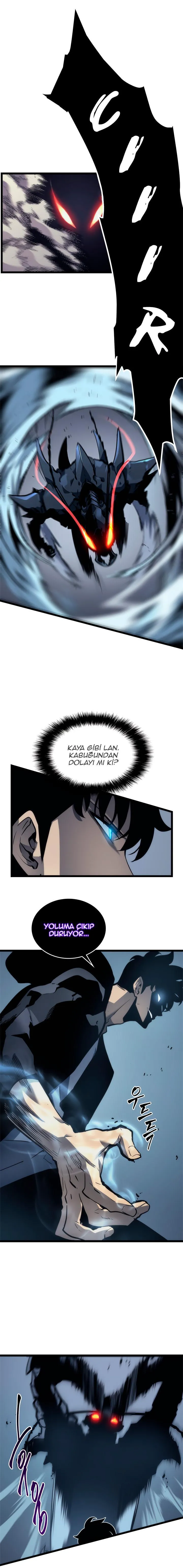 Solo Leveling - Sayfa 17