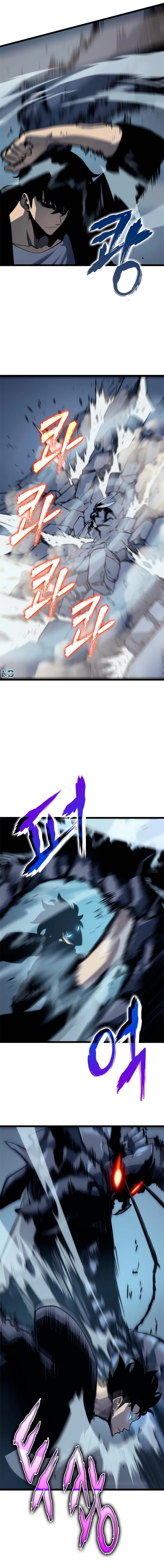 Solo Leveling - Sayfa 18