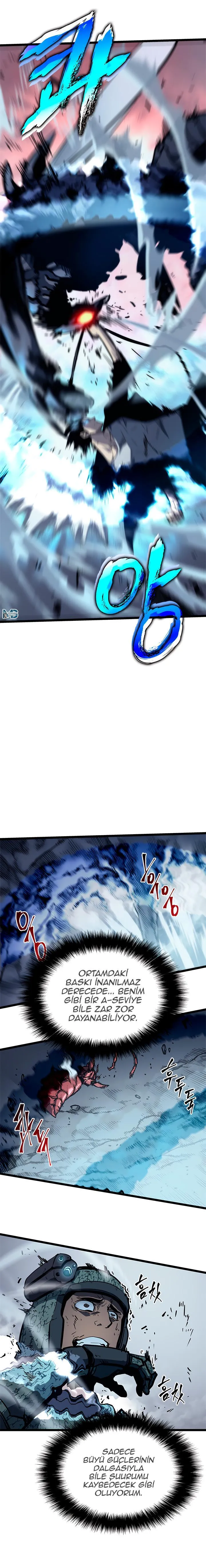 Solo Leveling - Sayfa 19