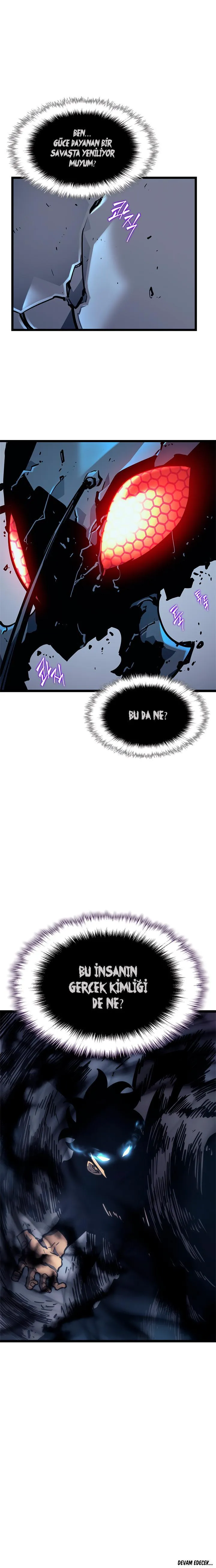 Solo Leveling - Sayfa 20