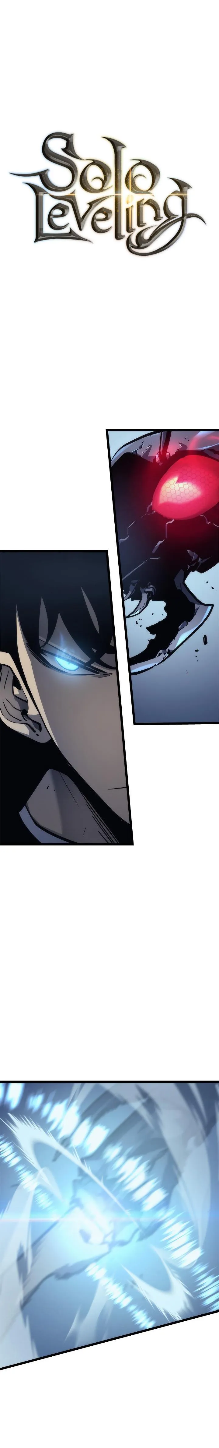 Solo Leveling - Sayfa 2