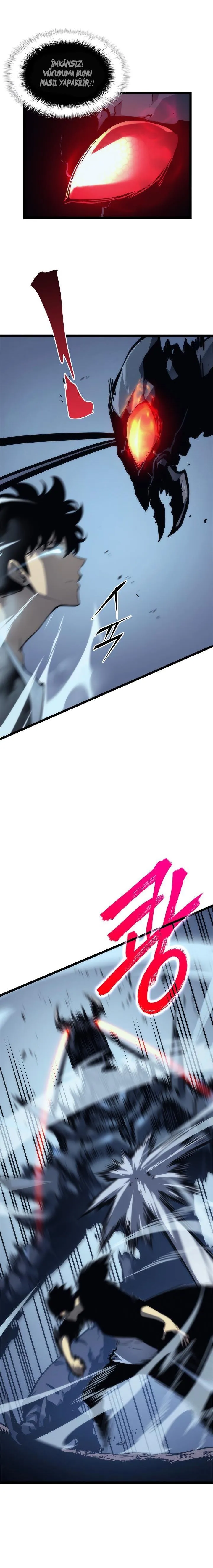 Solo Leveling - Sayfa 4