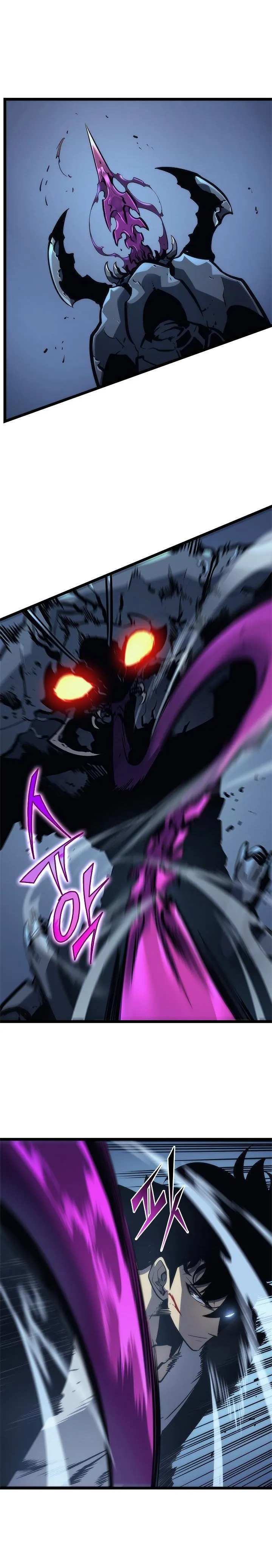 Solo Leveling - Sayfa 5