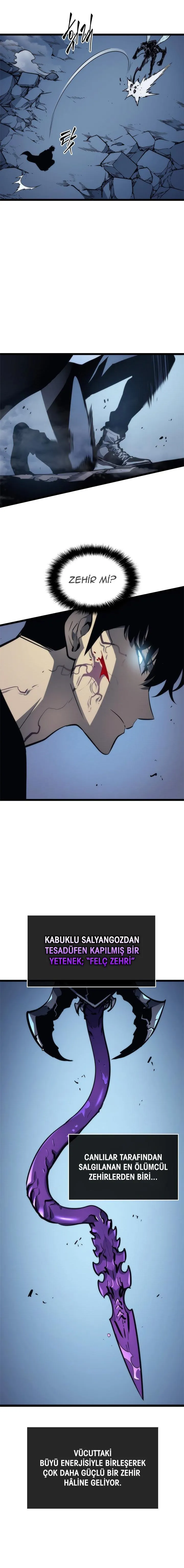 Solo Leveling - Sayfa 6