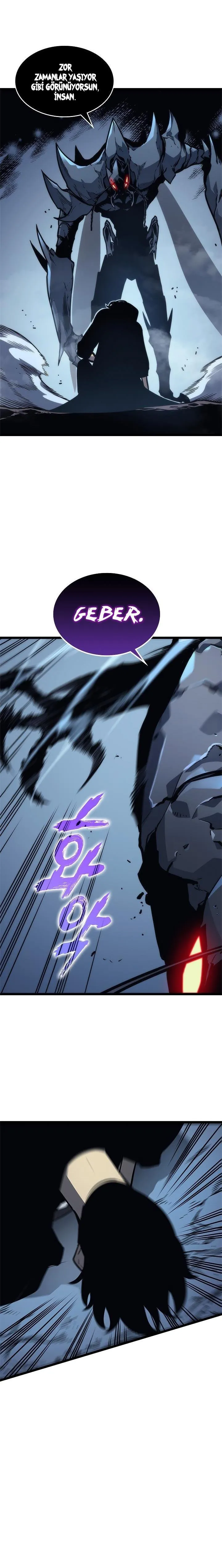 Solo Leveling - Sayfa 7