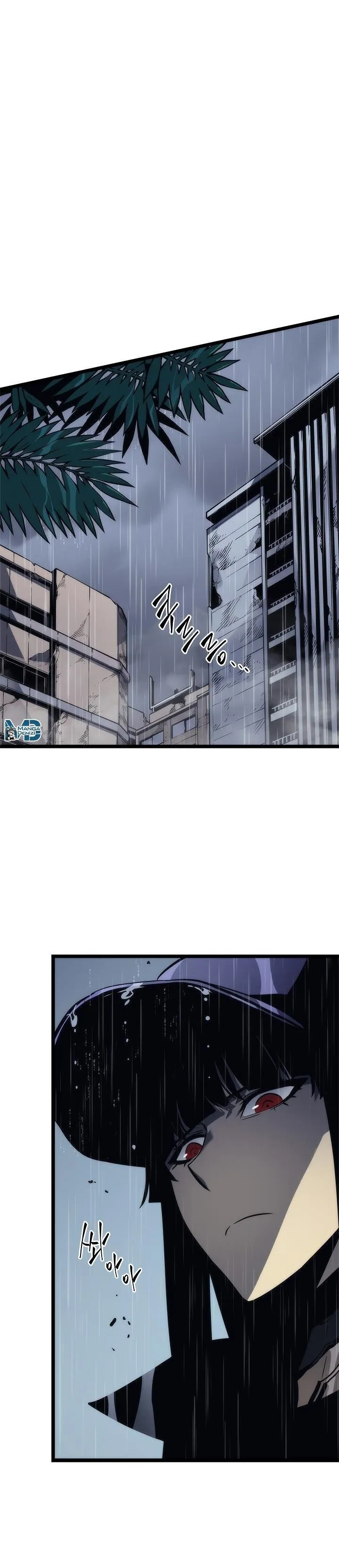 Solo Leveling - Sayfa 8