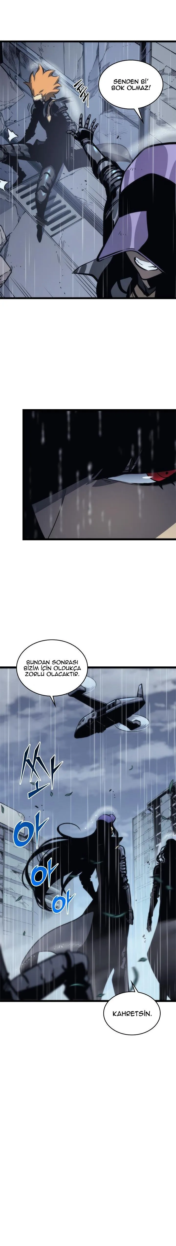 Solo Leveling - Sayfa 10