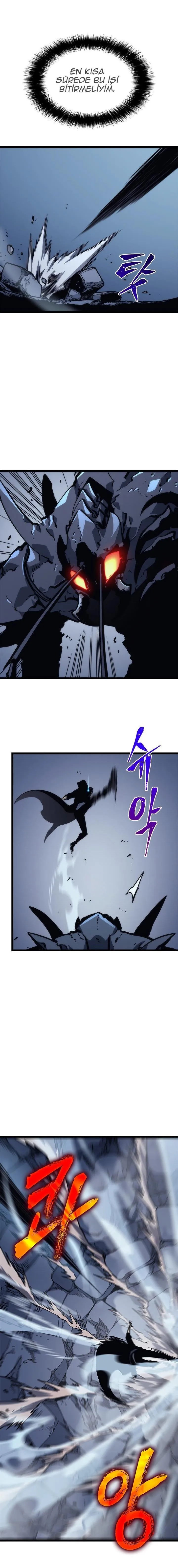 Solo Leveling - Sayfa 14