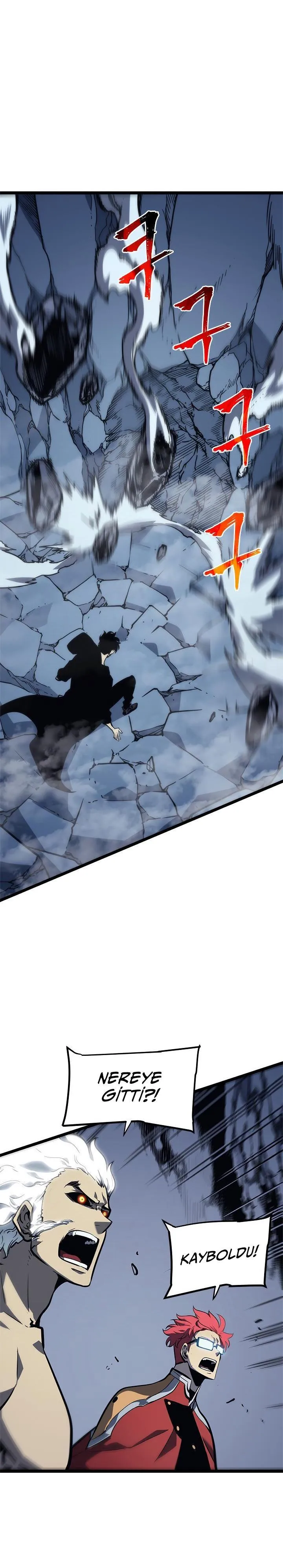 Solo Leveling - Sayfa 15