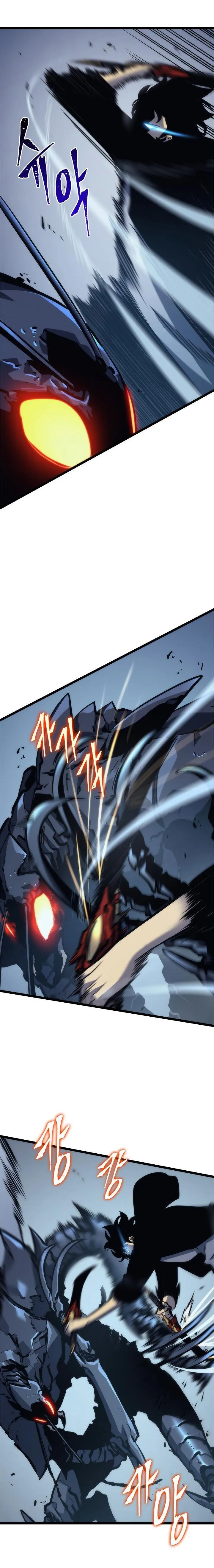 Solo Leveling - Sayfa 20