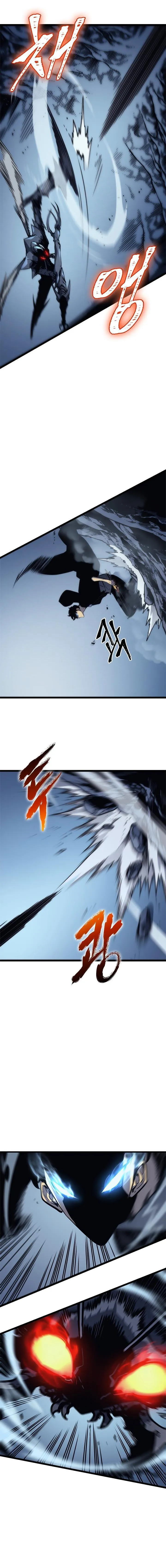 Solo Leveling - Sayfa 21