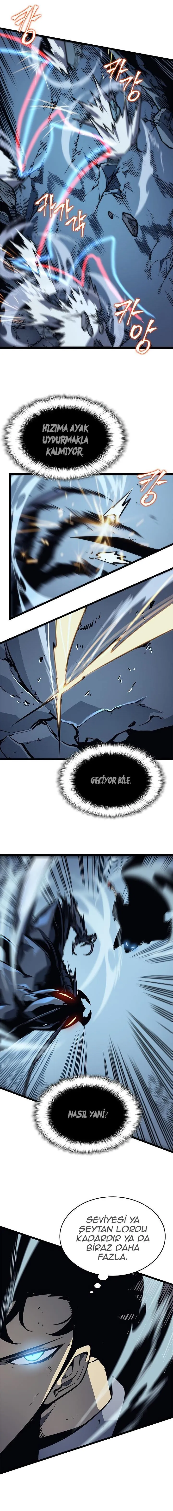 Solo Leveling - Sayfa 22