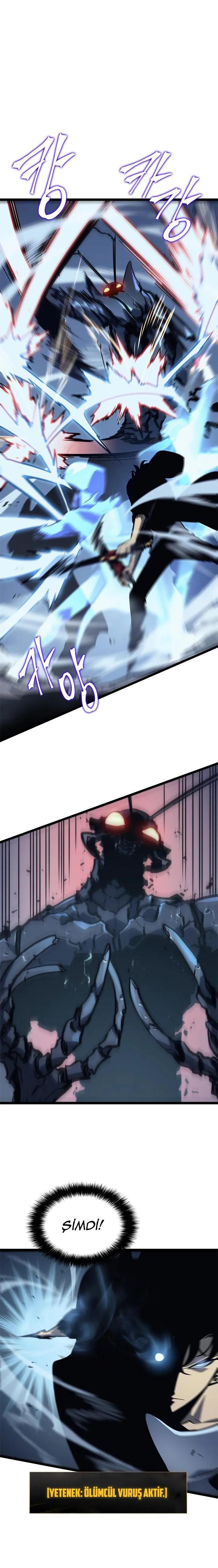 Solo Leveling - Sayfa 24