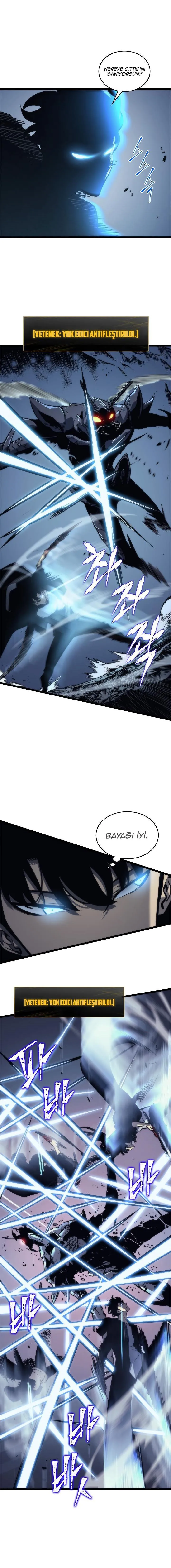 Solo Leveling - Sayfa 26