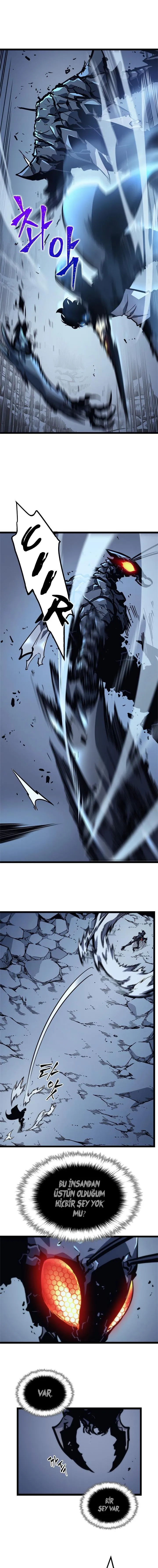 Solo Leveling - Sayfa 27