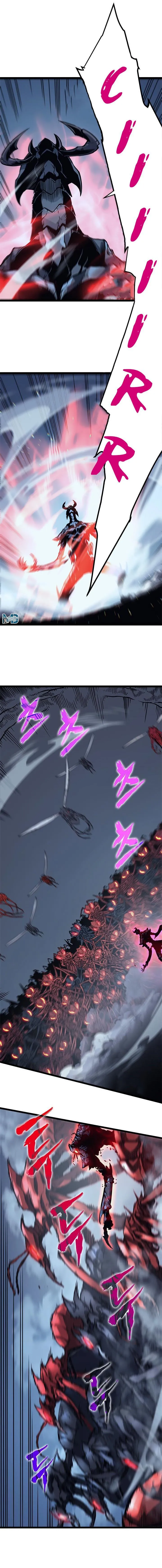 Solo Leveling - Sayfa 28