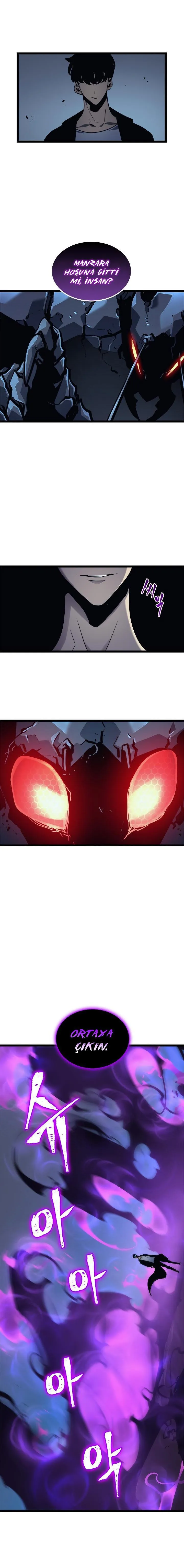 Solo Leveling - Sayfa 29