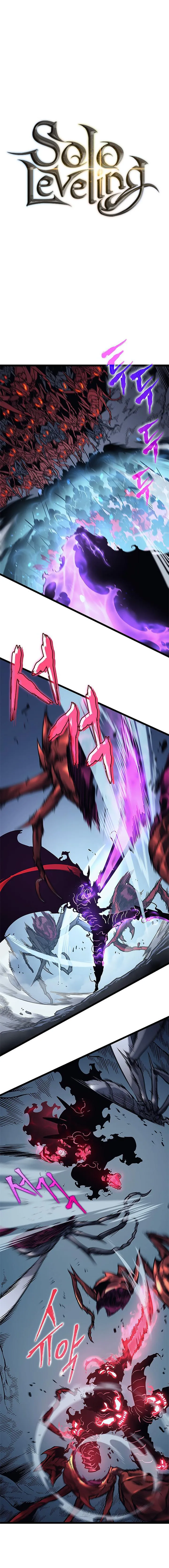 Solo Leveling - Sayfa 2