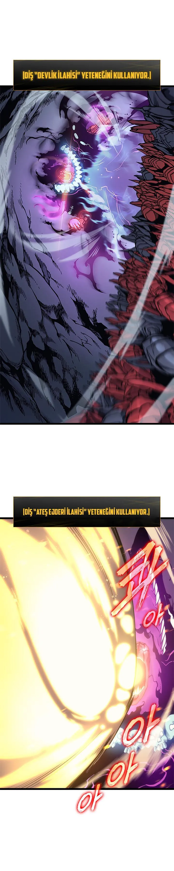 Solo Leveling - Sayfa 5