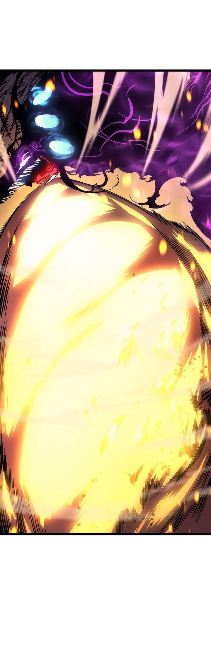 Solo Leveling - Sayfa 6