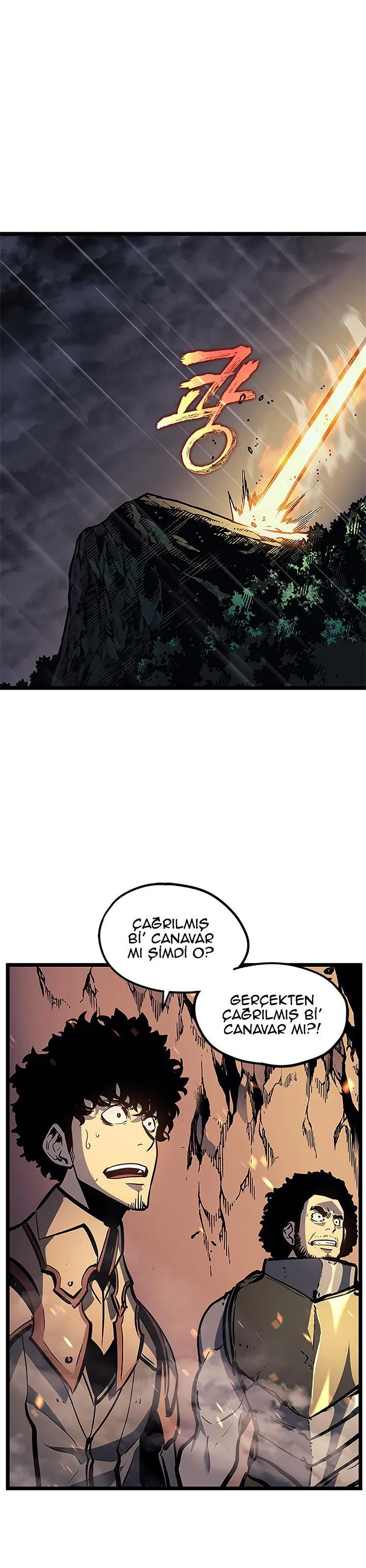 Solo Leveling - Sayfa 7