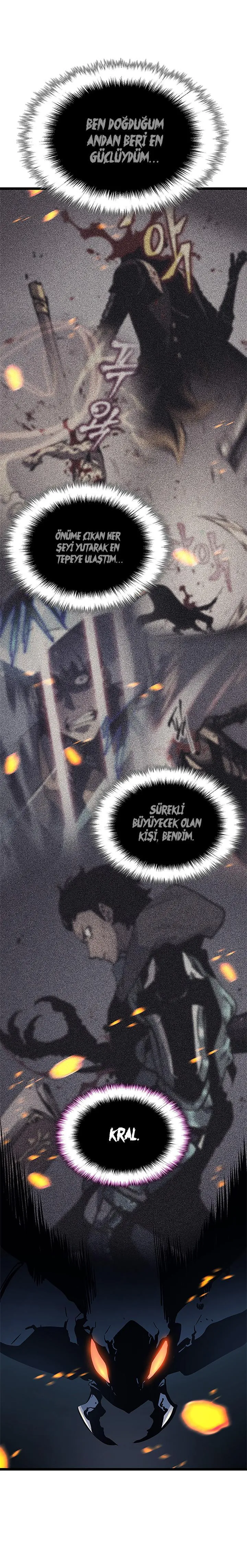 Solo Leveling - Sayfa 10