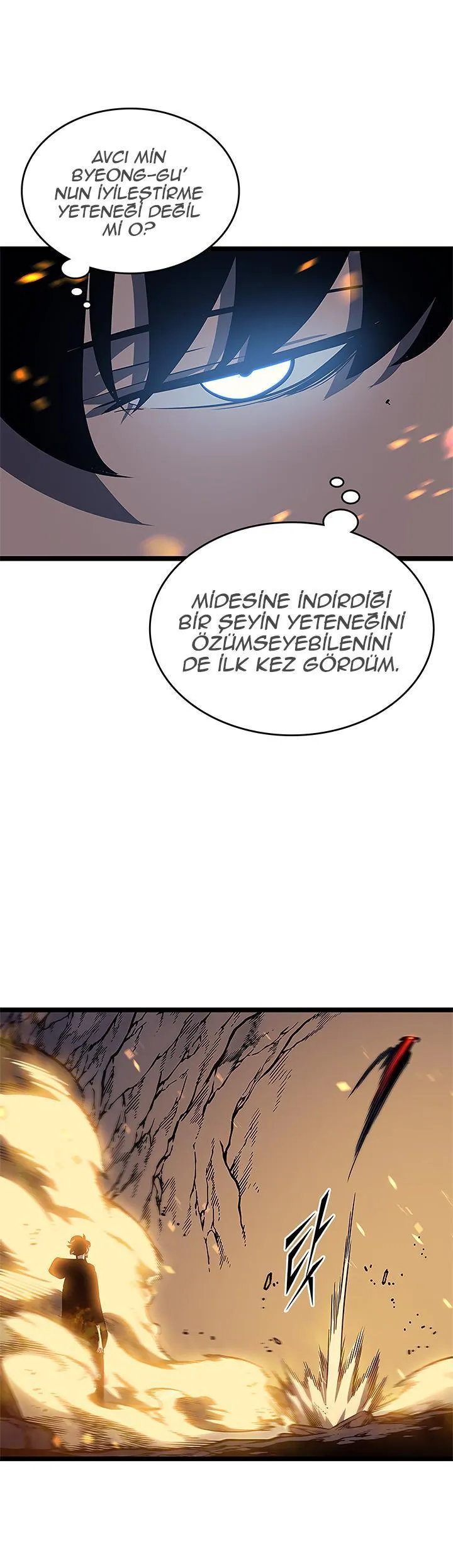 Solo Leveling - Sayfa 14