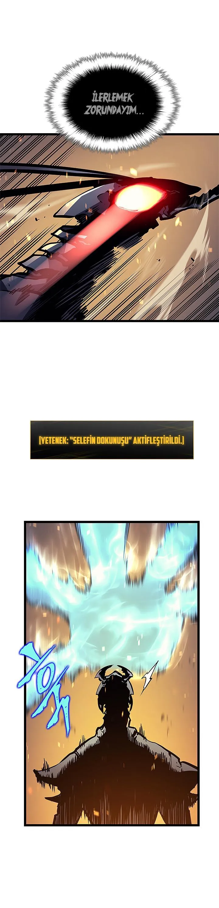 Solo Leveling - Sayfa 15