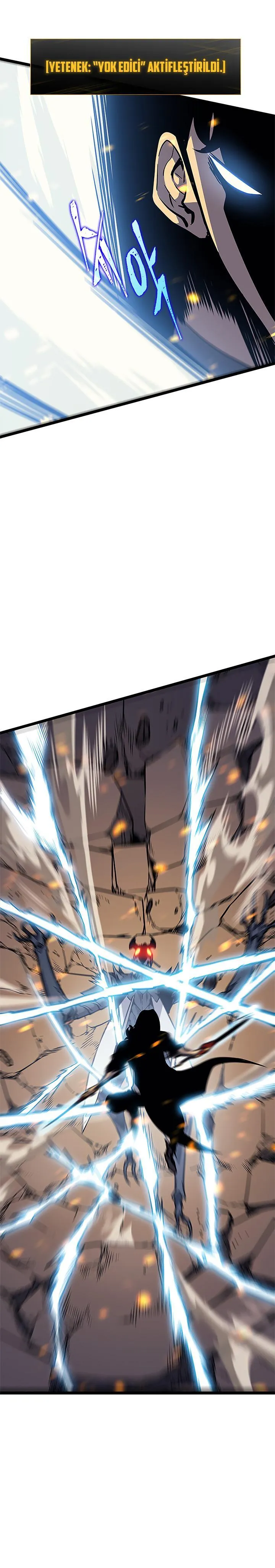 Solo Leveling - Sayfa 19