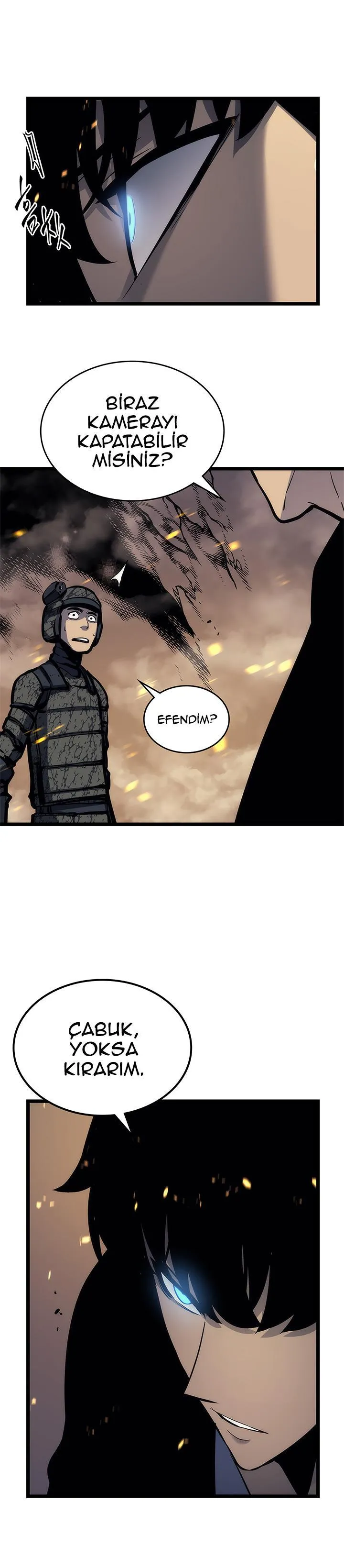 Solo Leveling - Sayfa 24