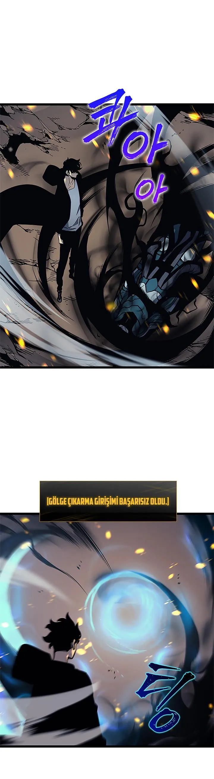 Solo Leveling - Sayfa 29