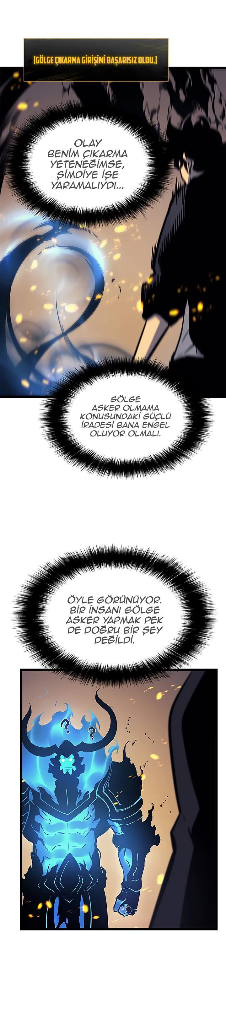 Solo Leveling - Sayfa 31