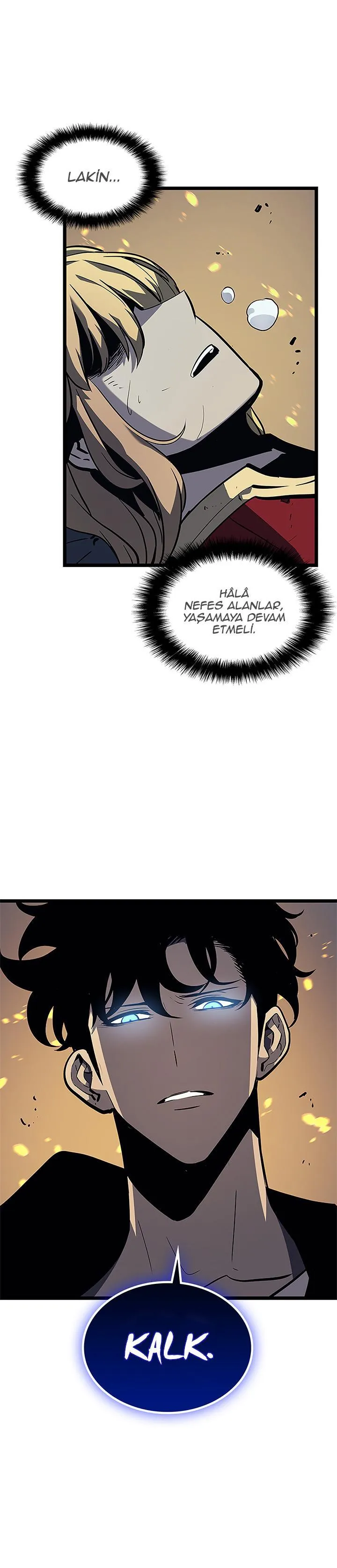 Solo Leveling - Sayfa 32