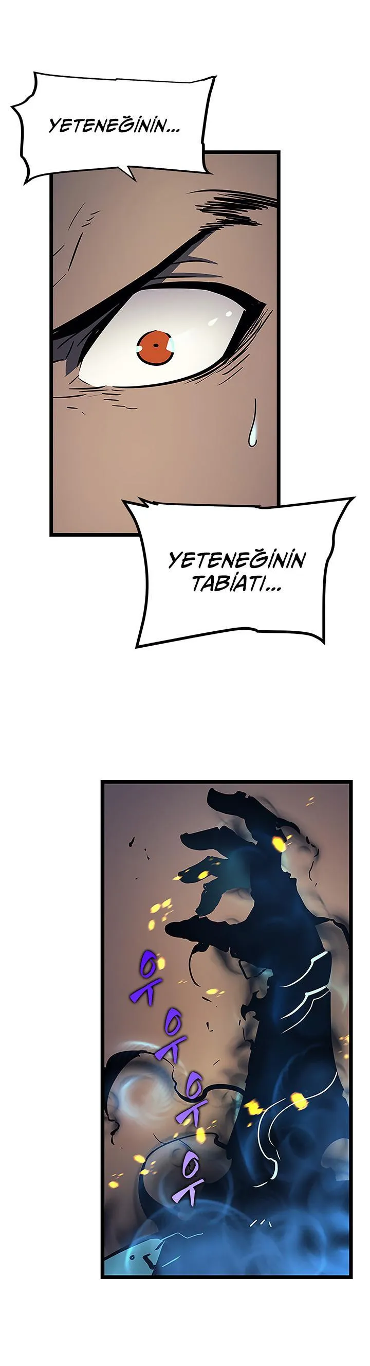 Solo Leveling - Sayfa 34