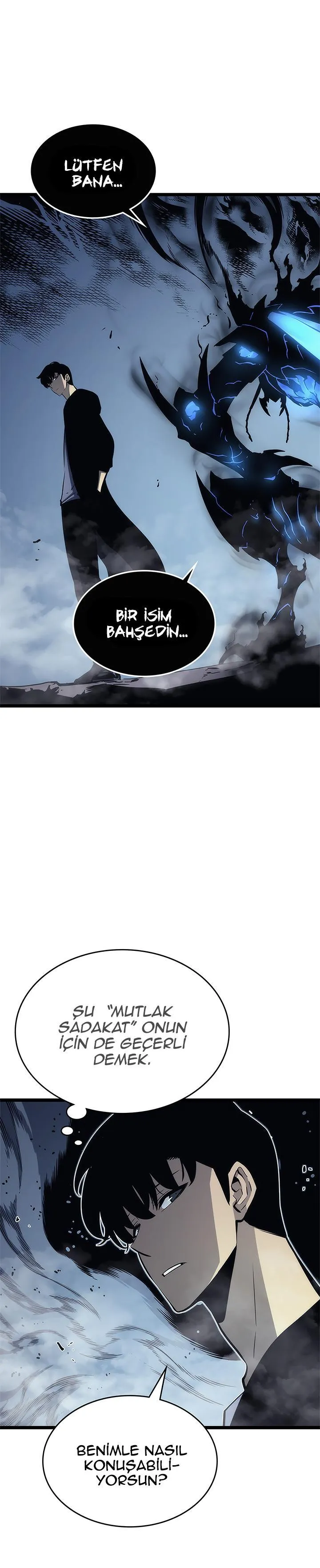 Solo Leveling - Sayfa 5