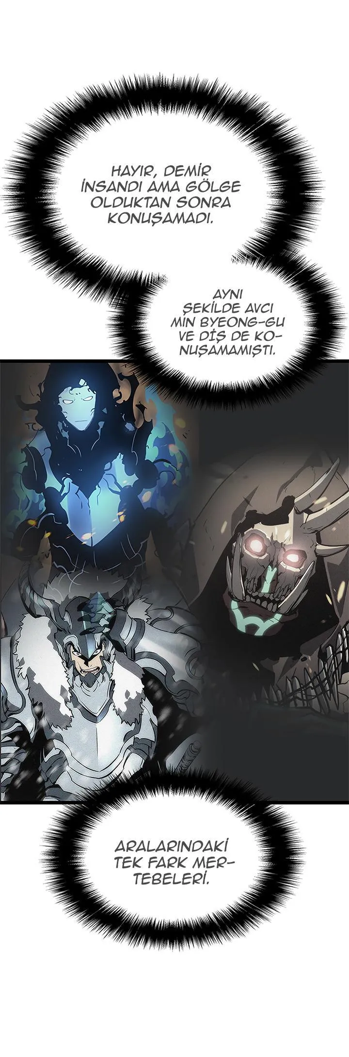 Solo Leveling - Sayfa 7