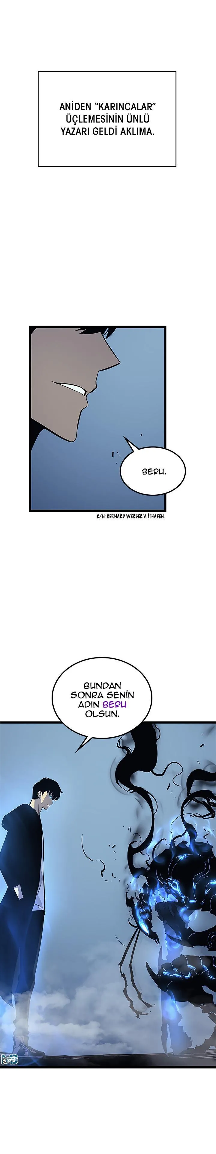 Solo Leveling - Sayfa 12