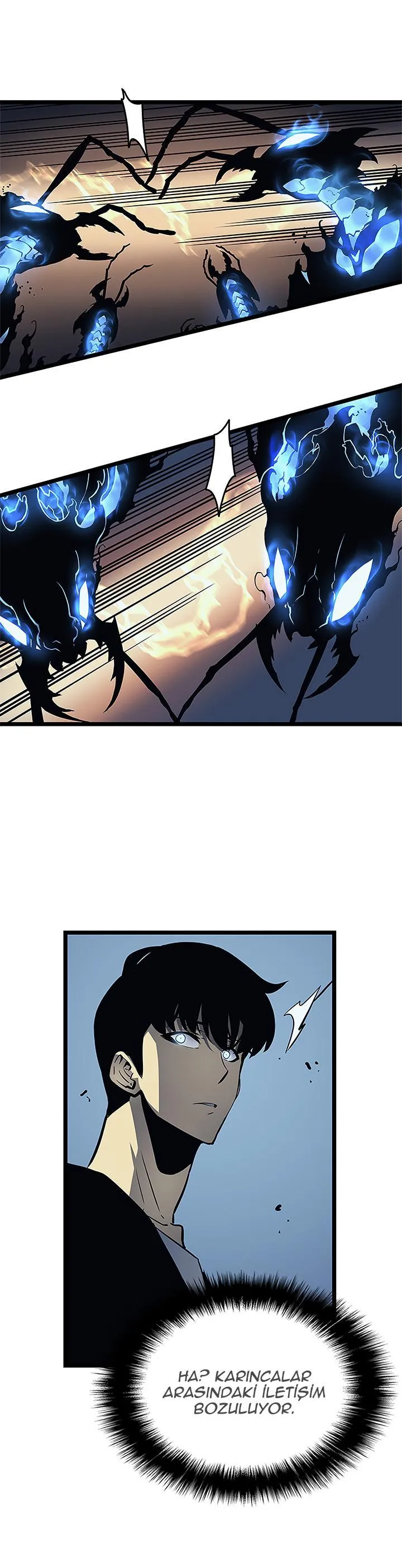 Solo Leveling - Sayfa 15