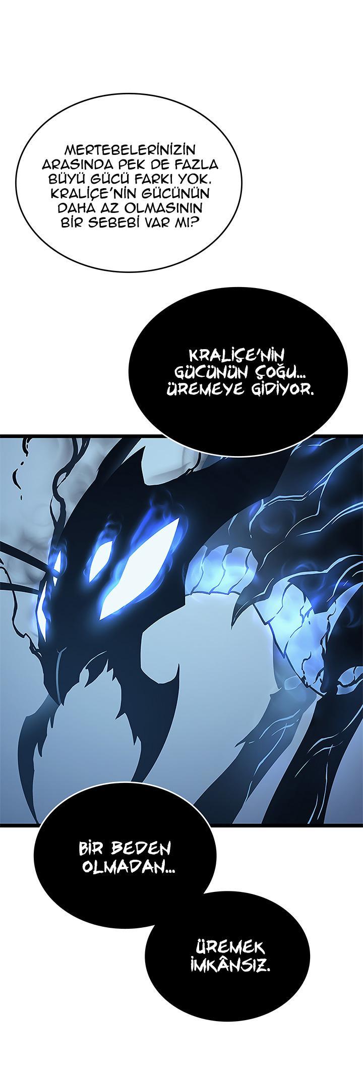 Solo Leveling mangasının 106 bölümünün 17. sayfasını okuyorsunuz.