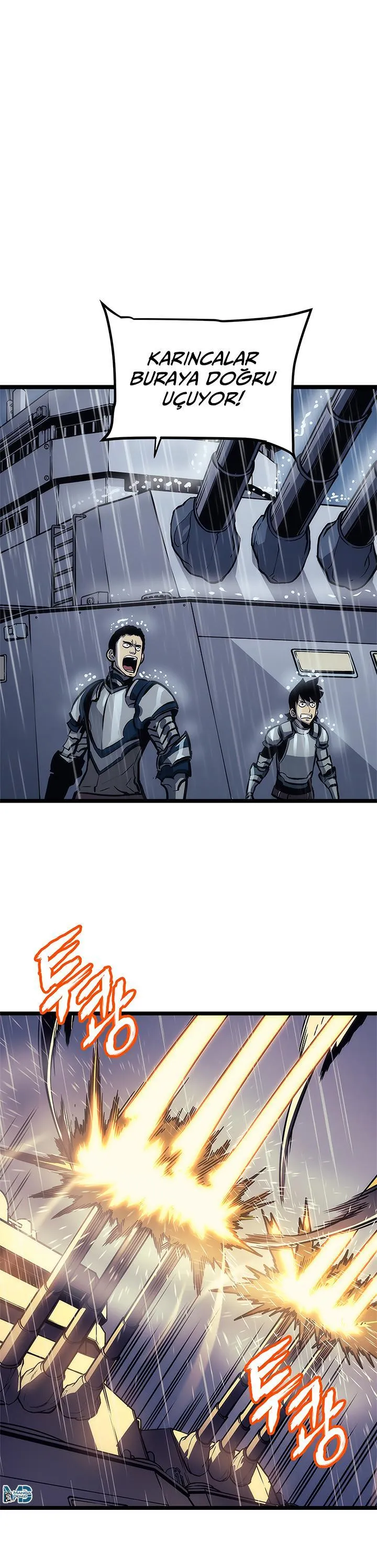 Solo Leveling - Sayfa 25