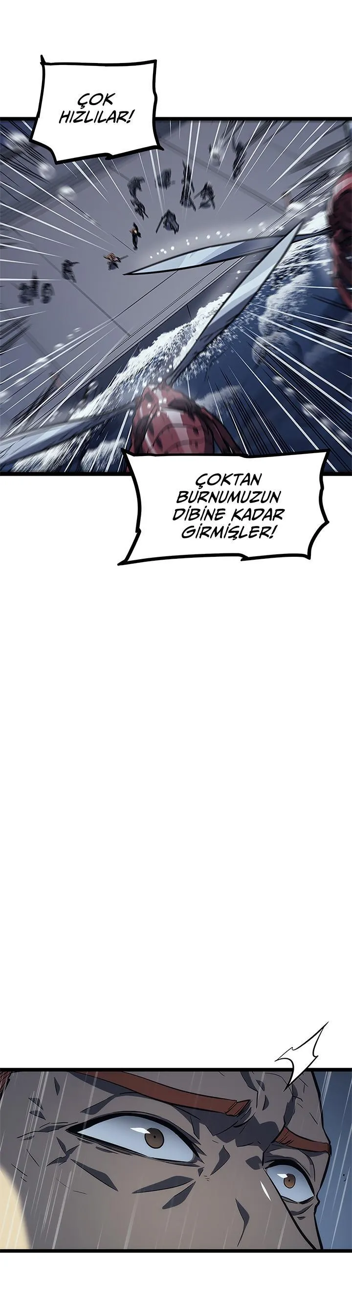 Solo Leveling - Sayfa 31