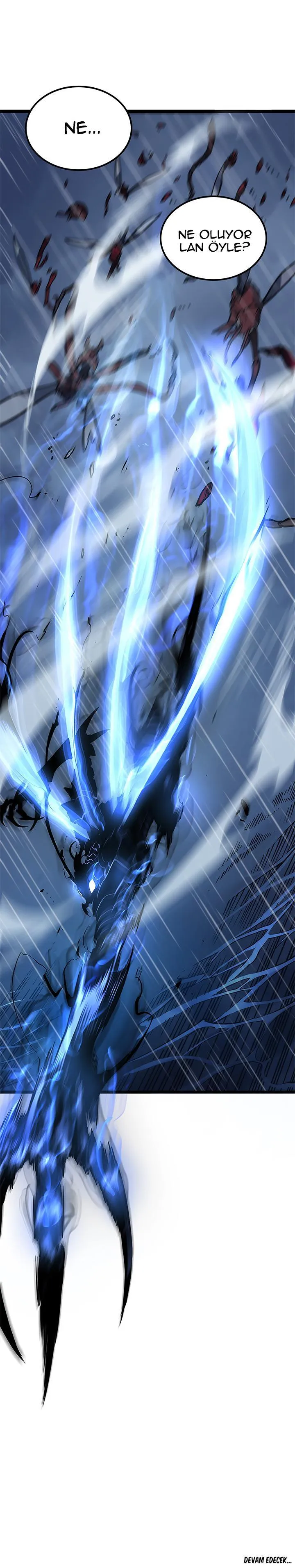 Solo Leveling - Sayfa 33