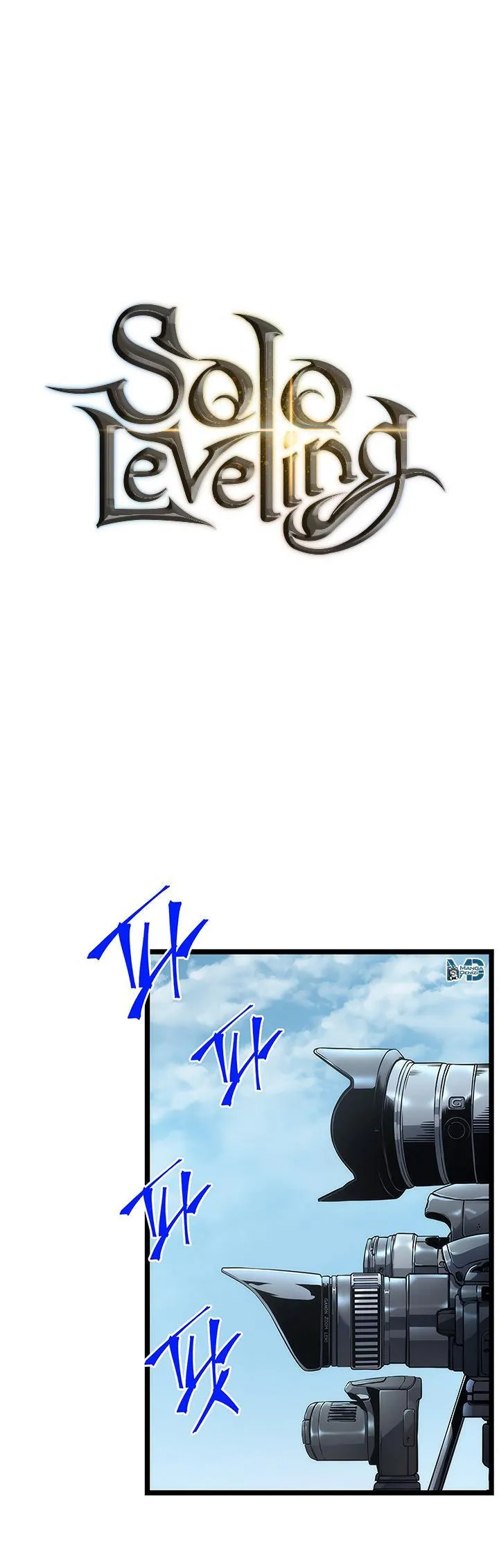 Solo Leveling - Sayfa 2