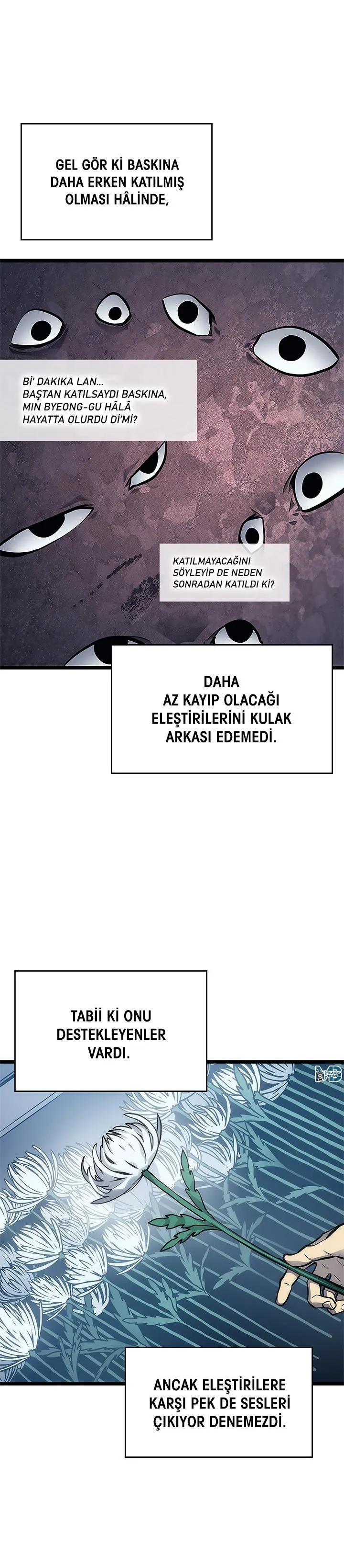 Solo Leveling - Sayfa 5