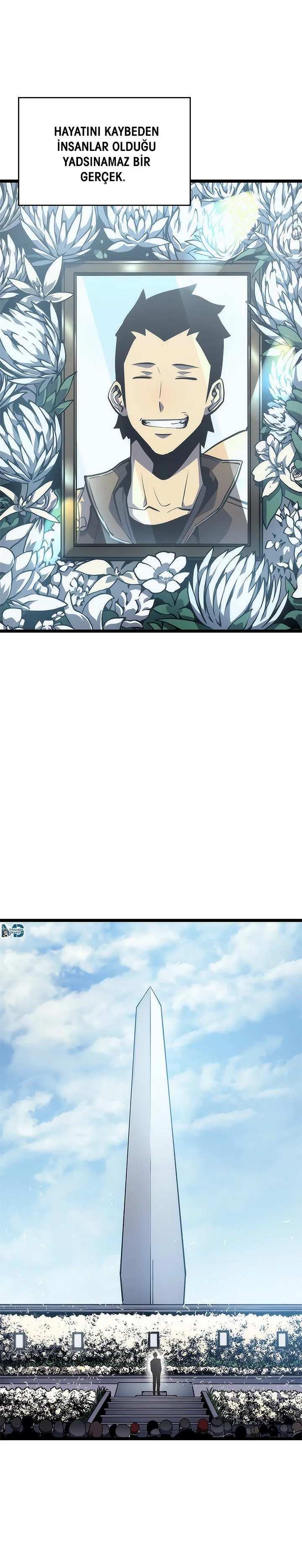 Solo Leveling - Sayfa 6