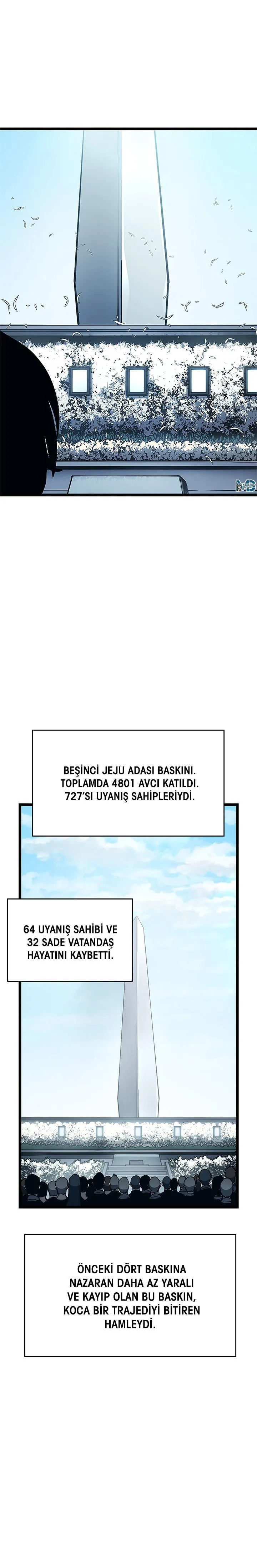 Solo Leveling - Sayfa 13