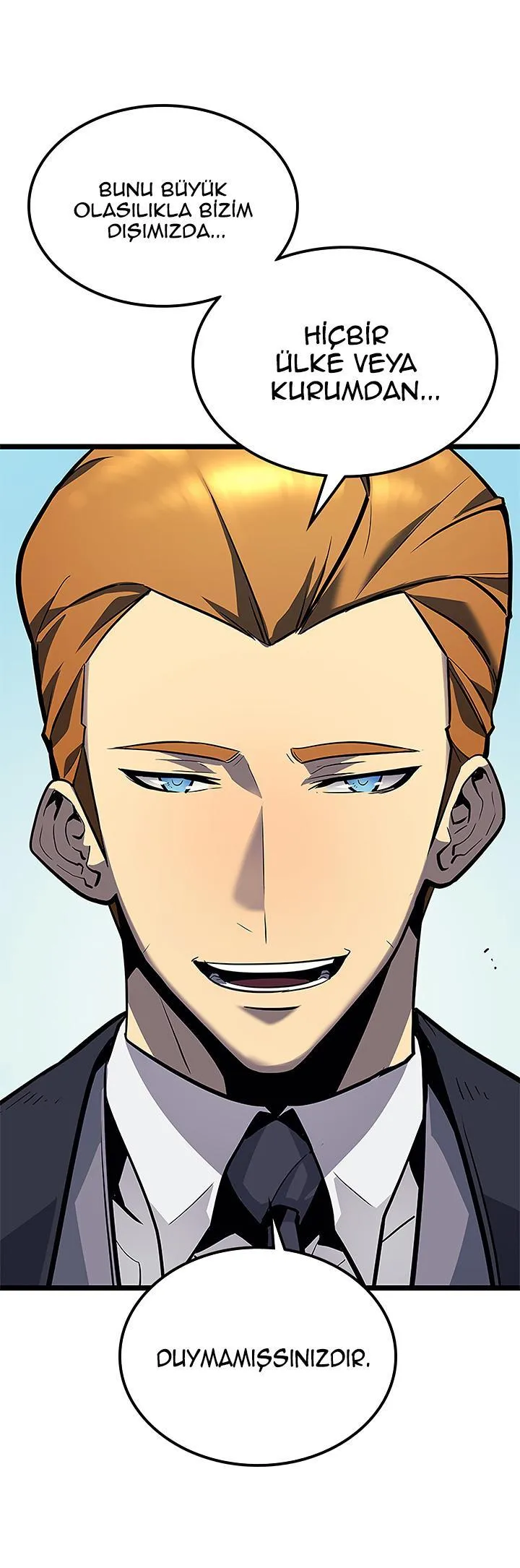 Solo Leveling - Sayfa 24