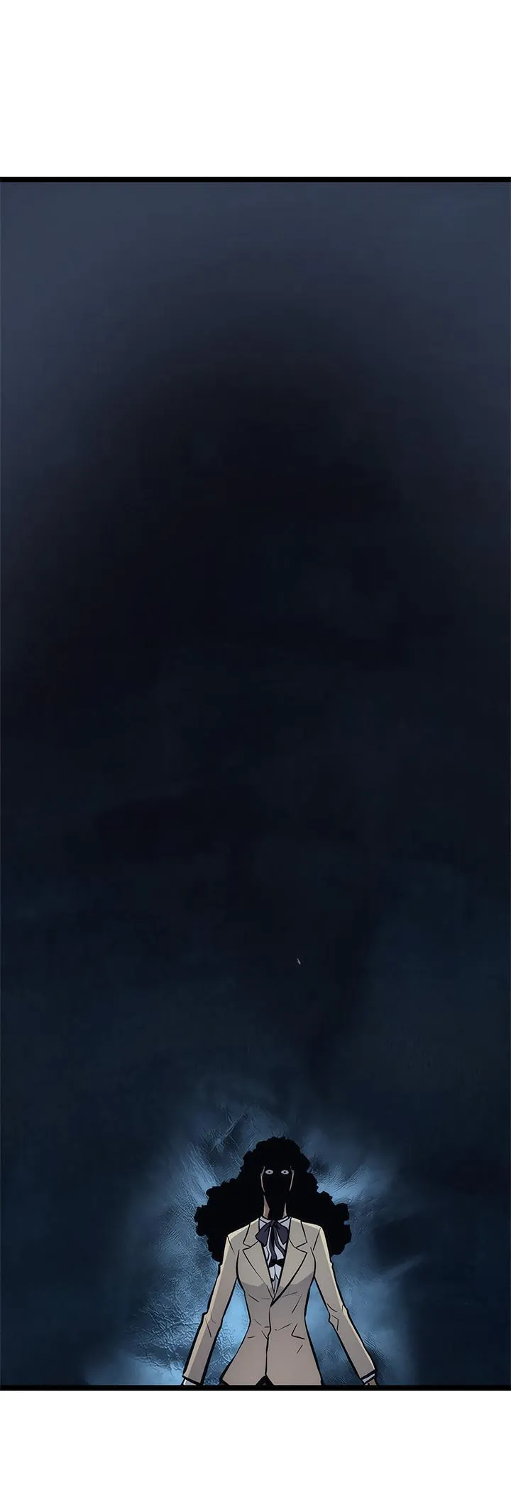 Solo Leveling - Sayfa 19